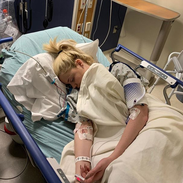 Ashley Martson, 90 Day Fiance